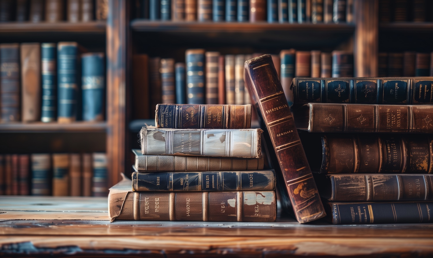 Sources & References